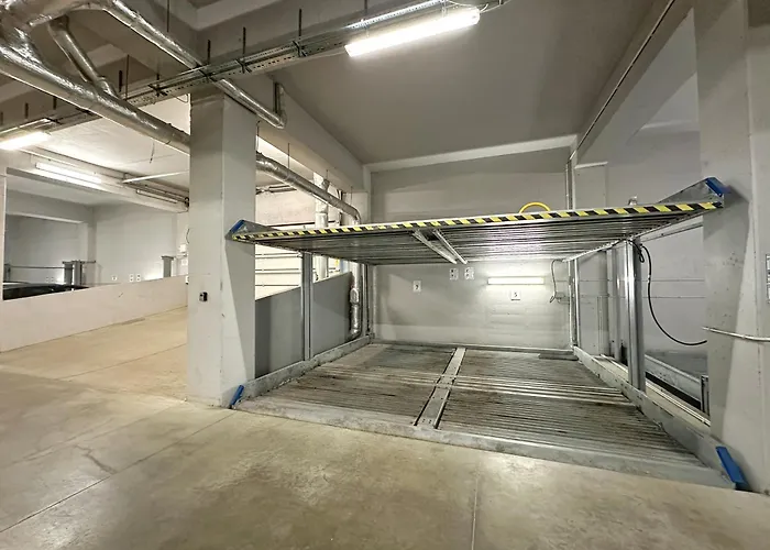 Apartament City Center Classic 2