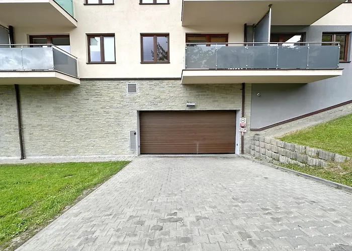 Apartament City Center Classic 2