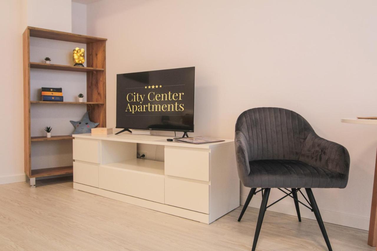Apartment Center Classic 2 *