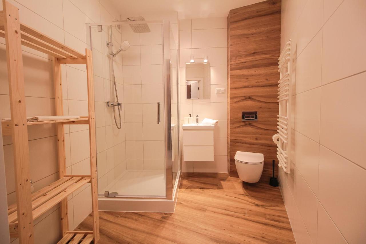 Center Classic 2 Apartment *