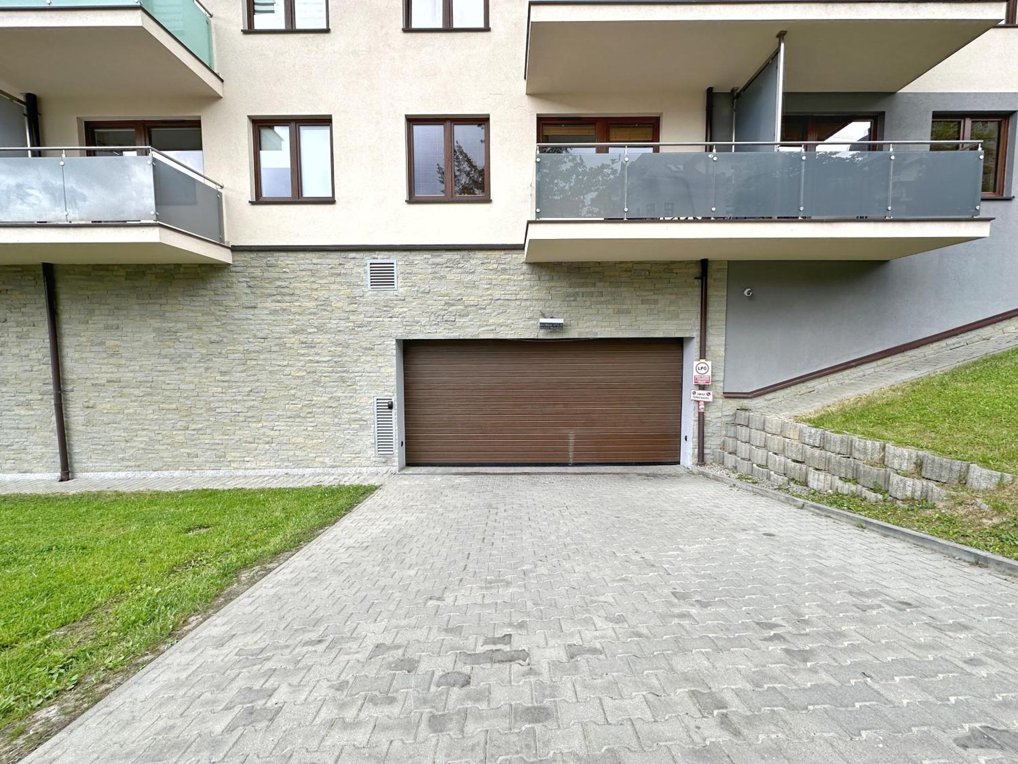 Apartment Center Classic 2 *